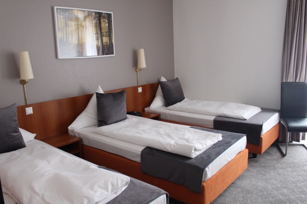 Hotel Concorde Ascot (Düsseldorf)